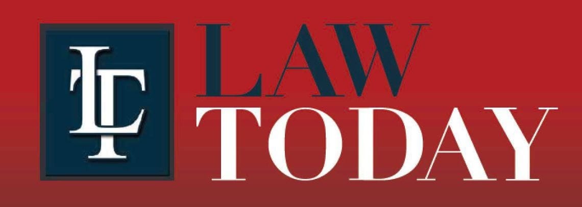 BDK Advokati in Law Today