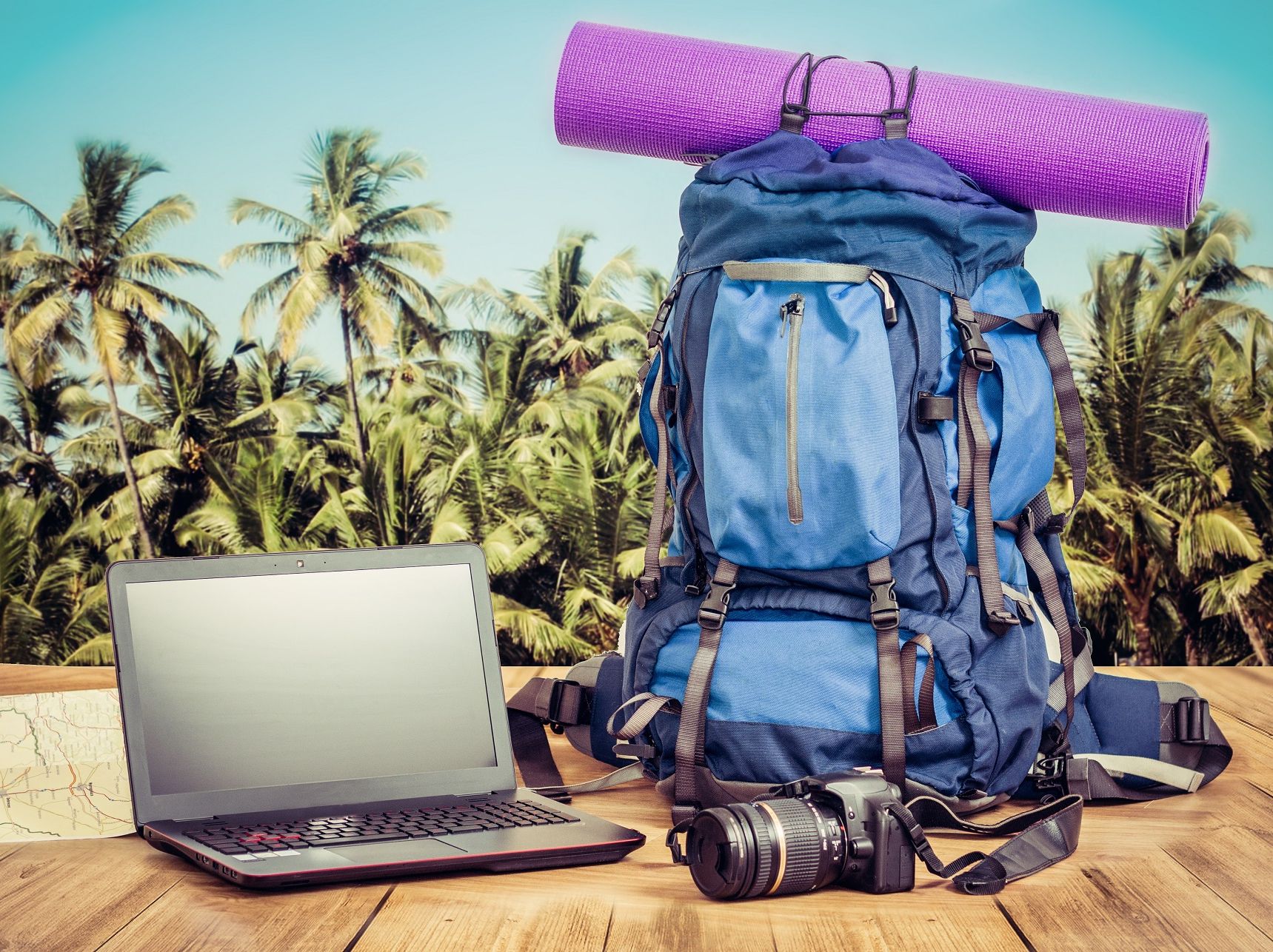 Update on the Montenegrin rules on special residence regime for digital nomads