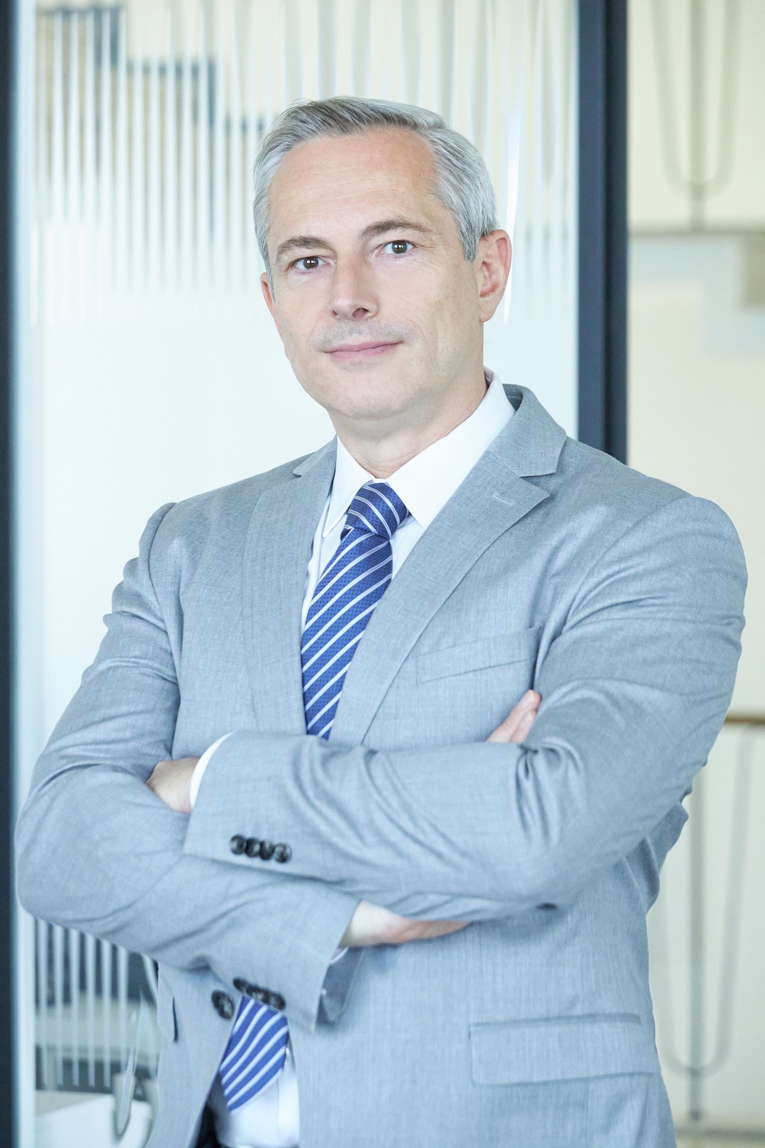 Tomislav Popović