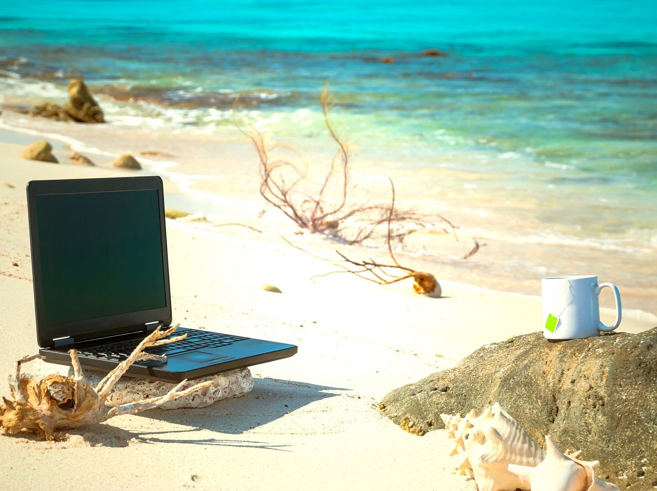 Montenegro – Soon to become a destination for digital nomads?