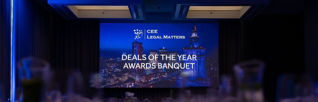 BDK Advokati received two CEELM 2023 Deal of the Year awards