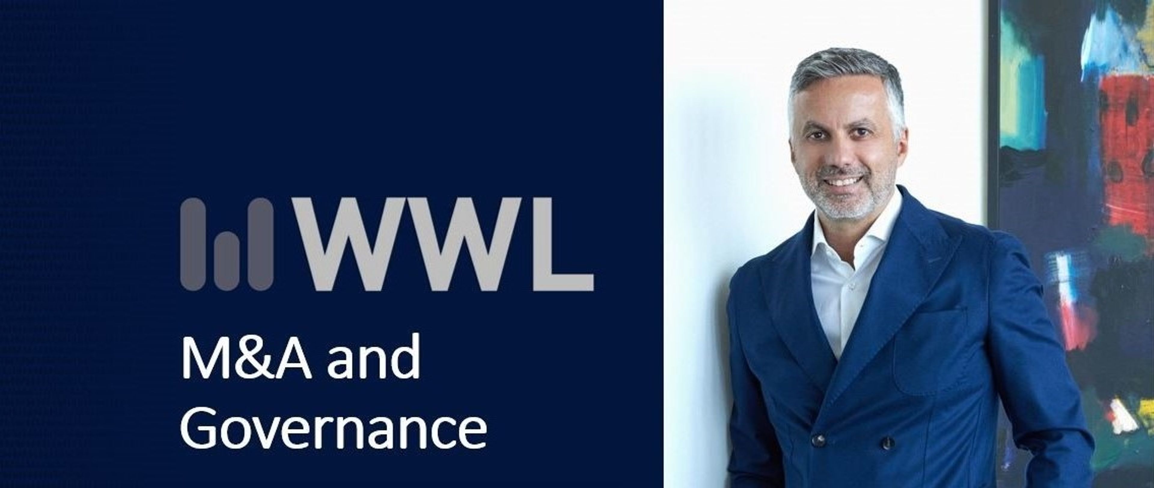 WWL: M&A and Governance recommends again our Vladimir Dašić as a leading figure in this field in Serbia