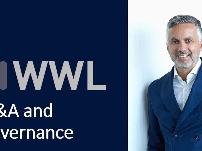 WWL: M&A and Governance recommends again our Vladimir Dašić as a leading figure in this field in Serbia