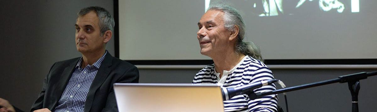 First Belgrade Photo Month