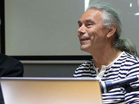 First Belgrade Photo Month