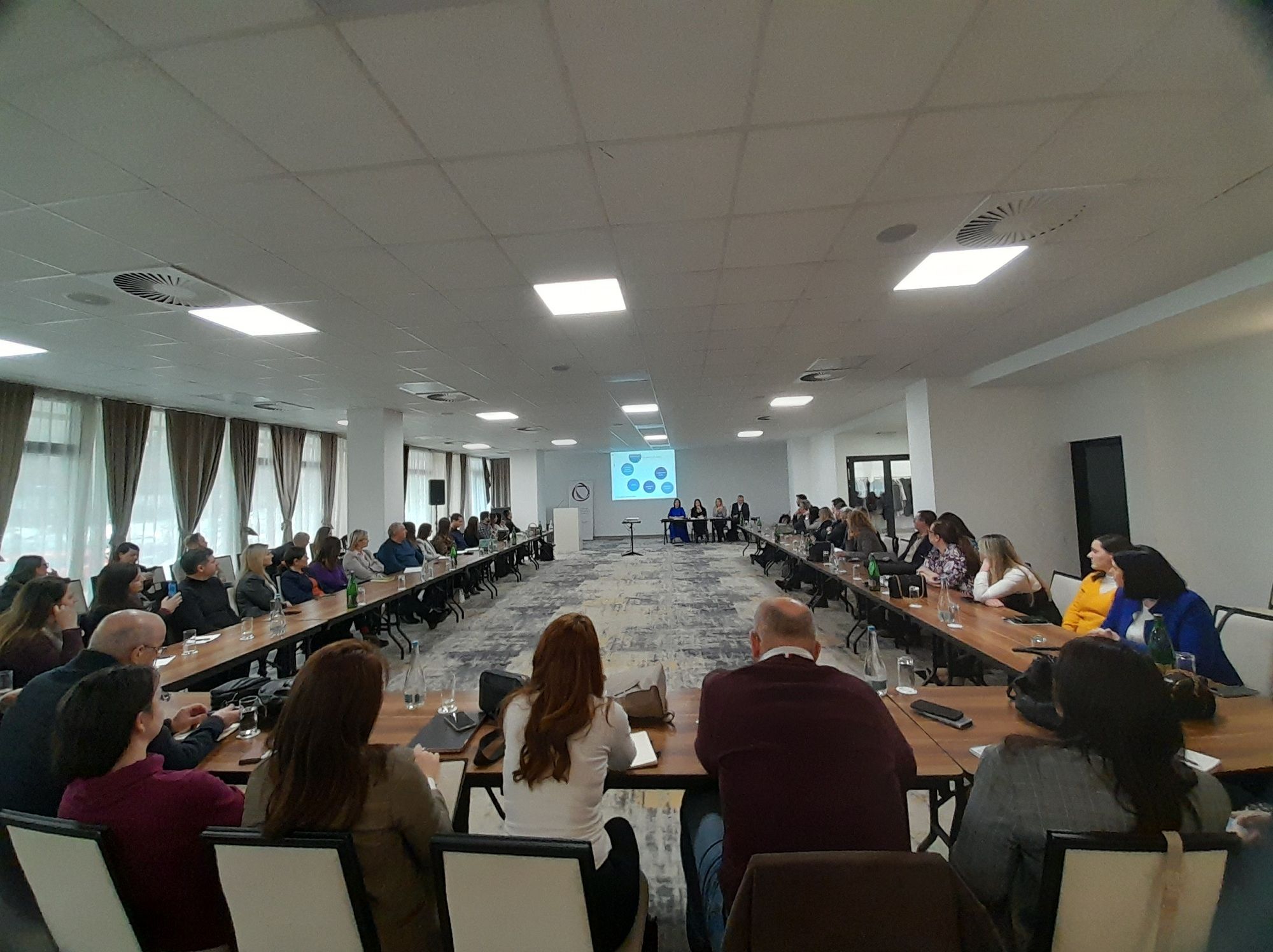 GDPR-based data protection reform in BiH: BDK Advokati and Foreign Investors Council seminar in Sarajevo