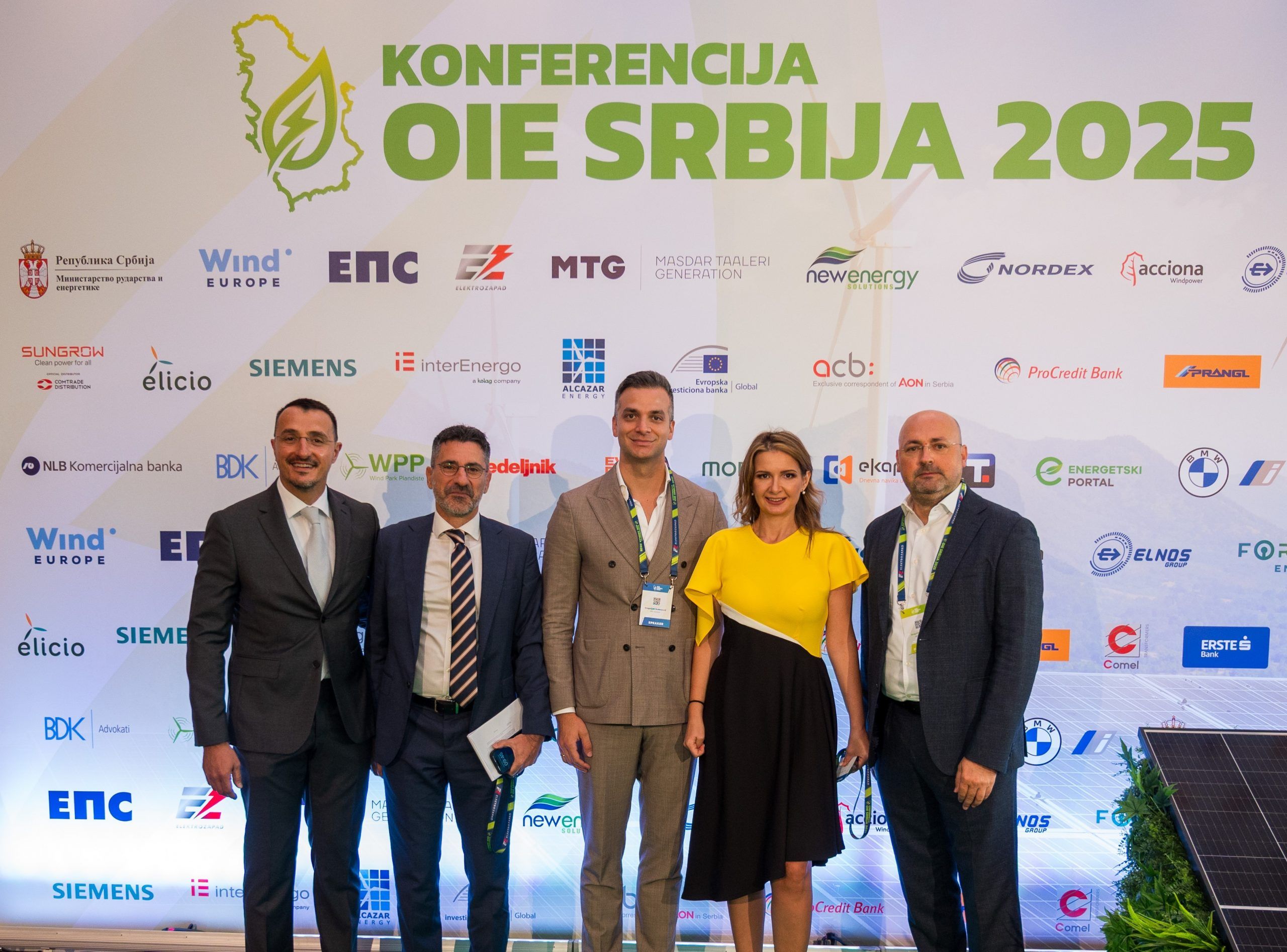 BDK Advokati at RES SERBIA 2025 Conference