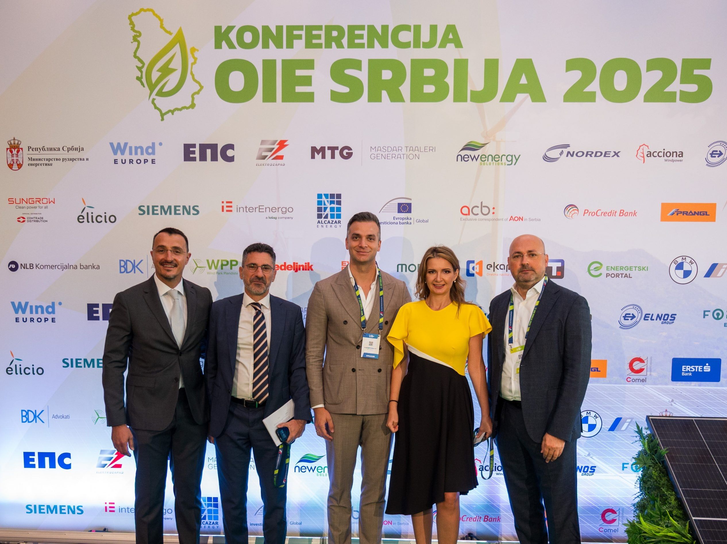 BDK Advokati at RES SERBIA 2025 Conference