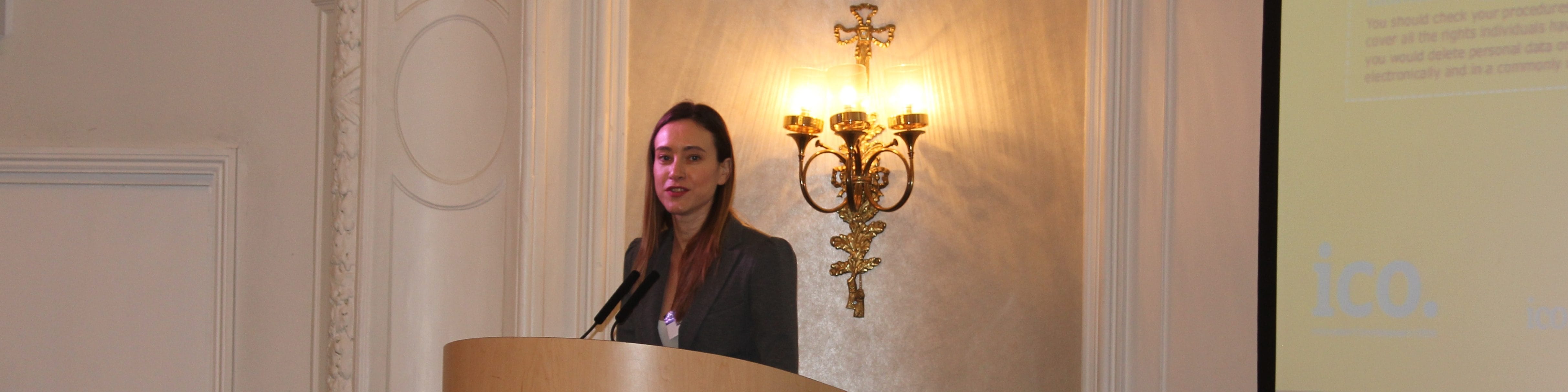 BDK Advokati at IFLR European In-House Counsel Summit 2018