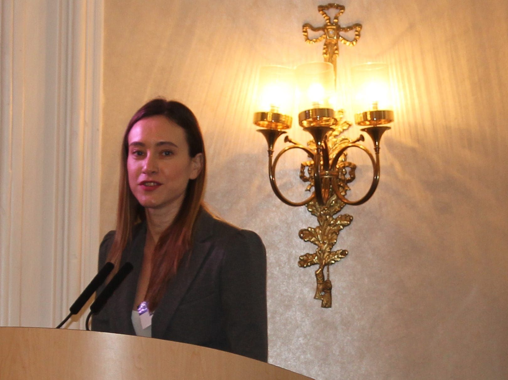 BDK Advokati at IFLR European In-House Counsel Summit 2018