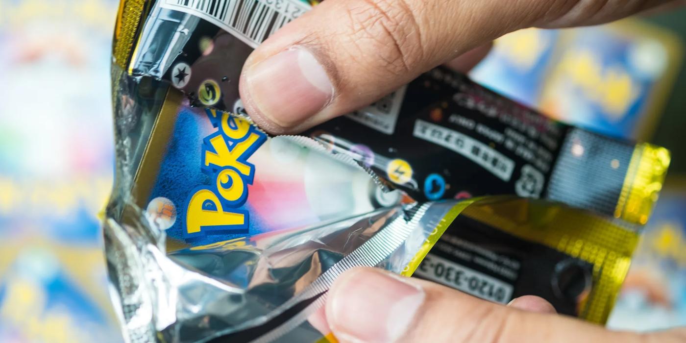 How to Tell if Your Pokémon Cards Are Worth Money