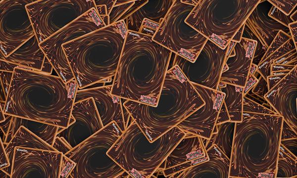 Are Old Yu-Gi-Oh Cards (1996–2003) Worth Anything?