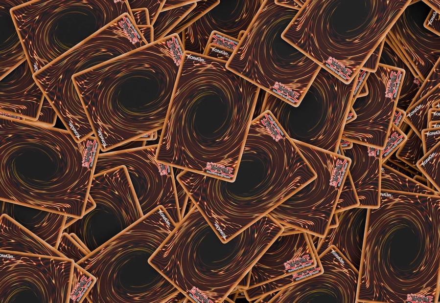 How to Value Your Yu-Gi-Oh Collection