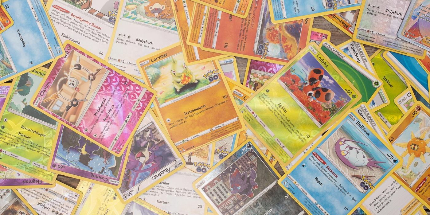 How Much Are My Pokémon Cards Worth? (How to Check)
