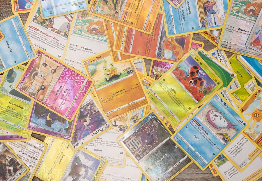 How Much Are My Pokémon Cards Worth? (How to Check)