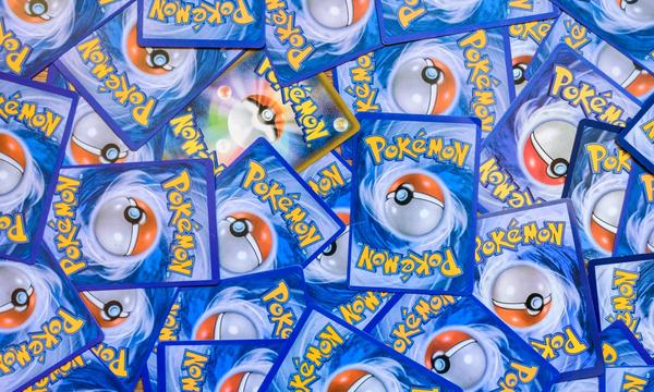 Most Hyped Pokémon Cards This Week — July 13, 2026