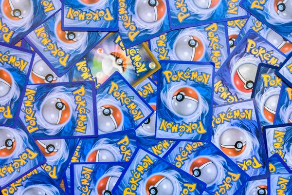Most Hyped Pokémon Cards This Week — August 17, 2026
