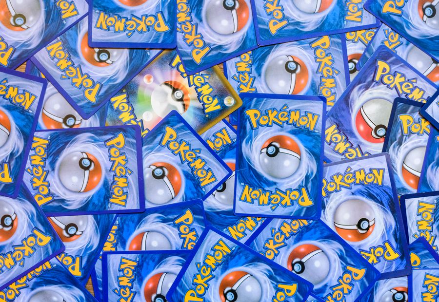 Are Pokémon Cards Worth Anything? What Makes Them Valuable