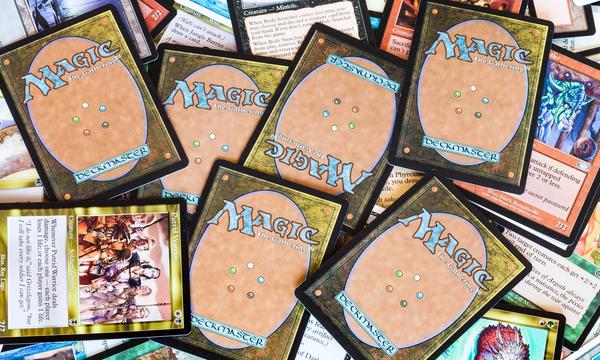 MTG Sets in Order: Every Magic Set and Its Standout Cards