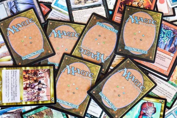 Black Lotus: The Full Price History of Magic's Most Famous Card