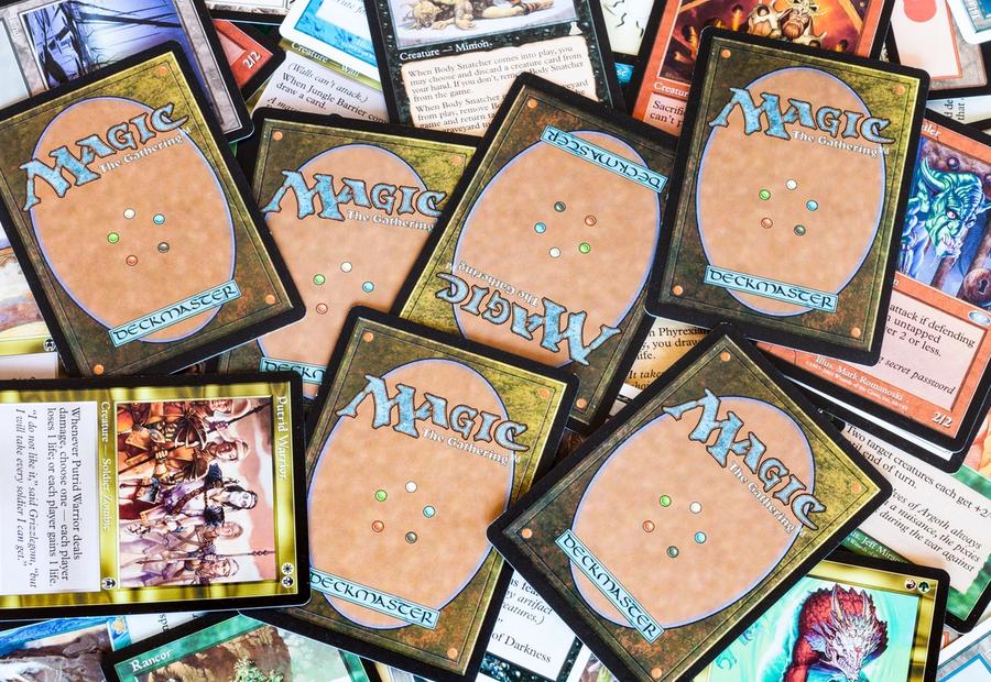 MTG Rarities Explained: Common to Mythic (and Beyond)
