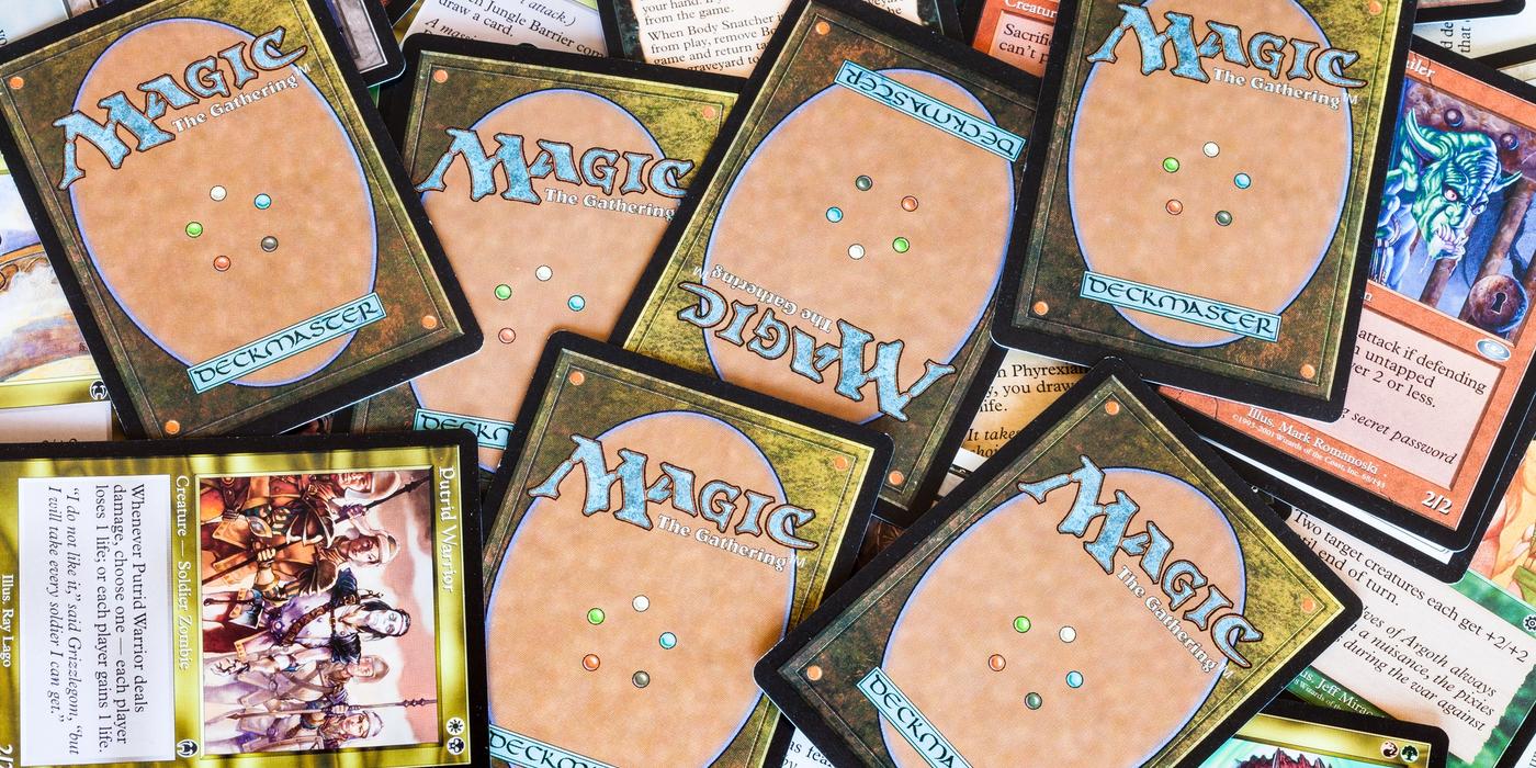 MTG Sets in Order: Every Magic Set and Its Standout Cards