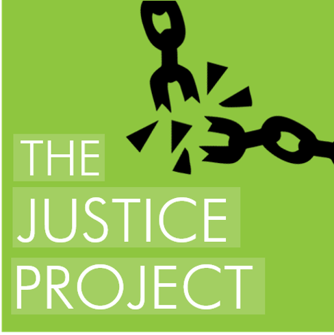 The Justice Project logo
