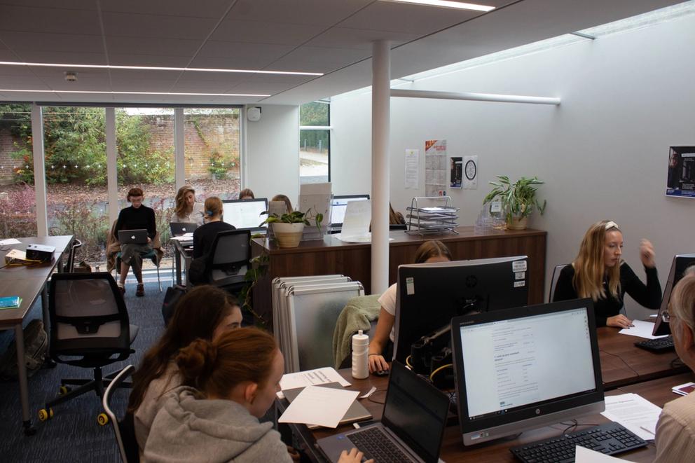 UEA Law Clinic