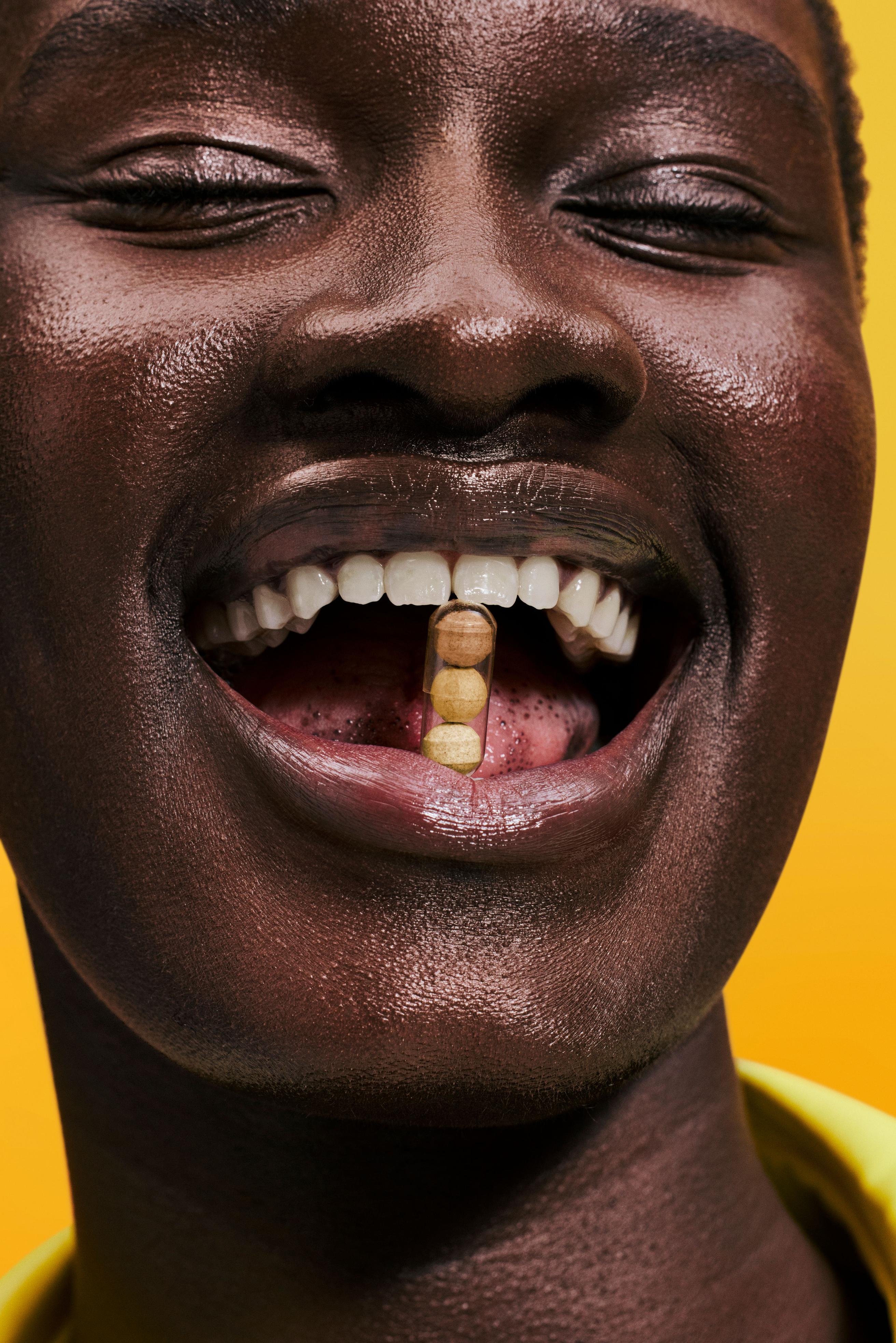 Beauty | Kat Borchart