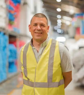 Managing Director Interview