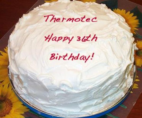 Thermotec News