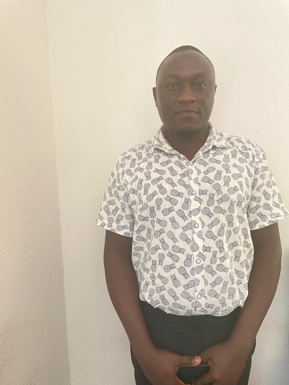 Profile image for Nermik Faida Pola 