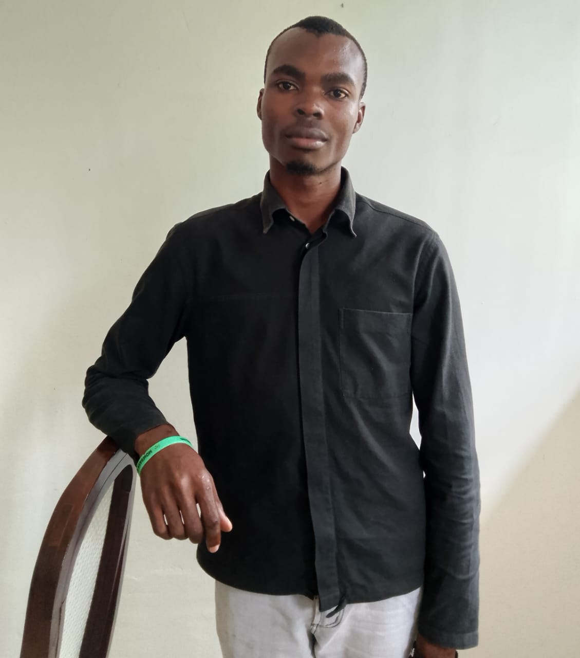 Profile image for Ngui Fredrick Kilonzo