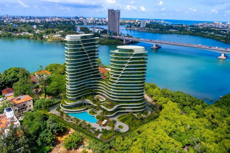 Project Tudor creek Mombasa featured image