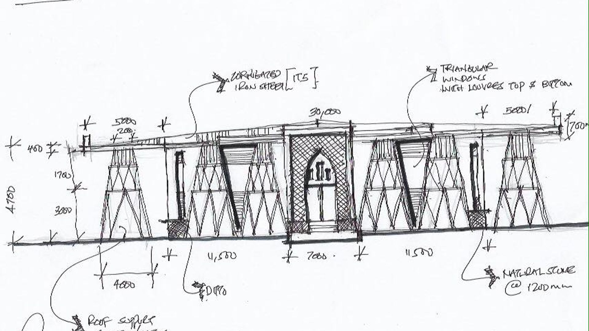 Preparation and Briefing — project process image 1