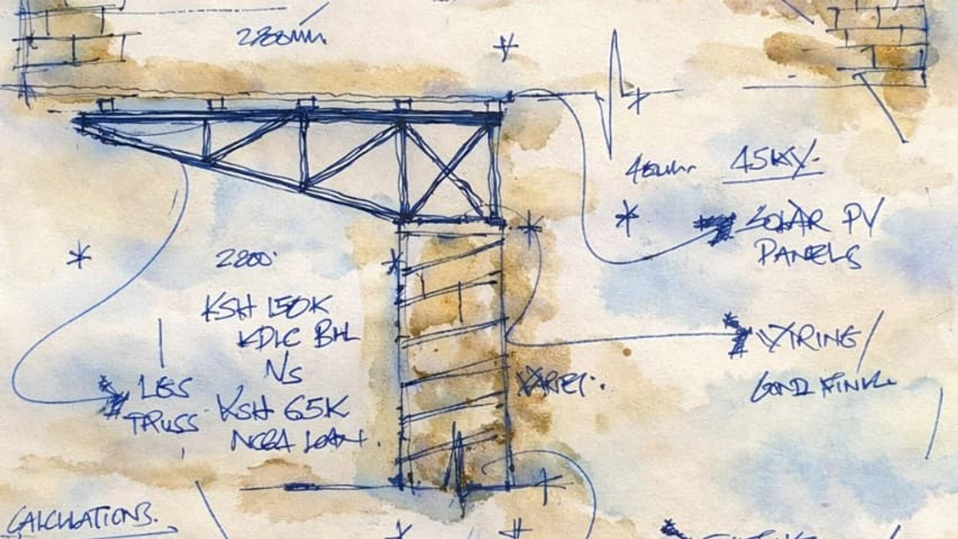Preparation and Briefing — project process image 3