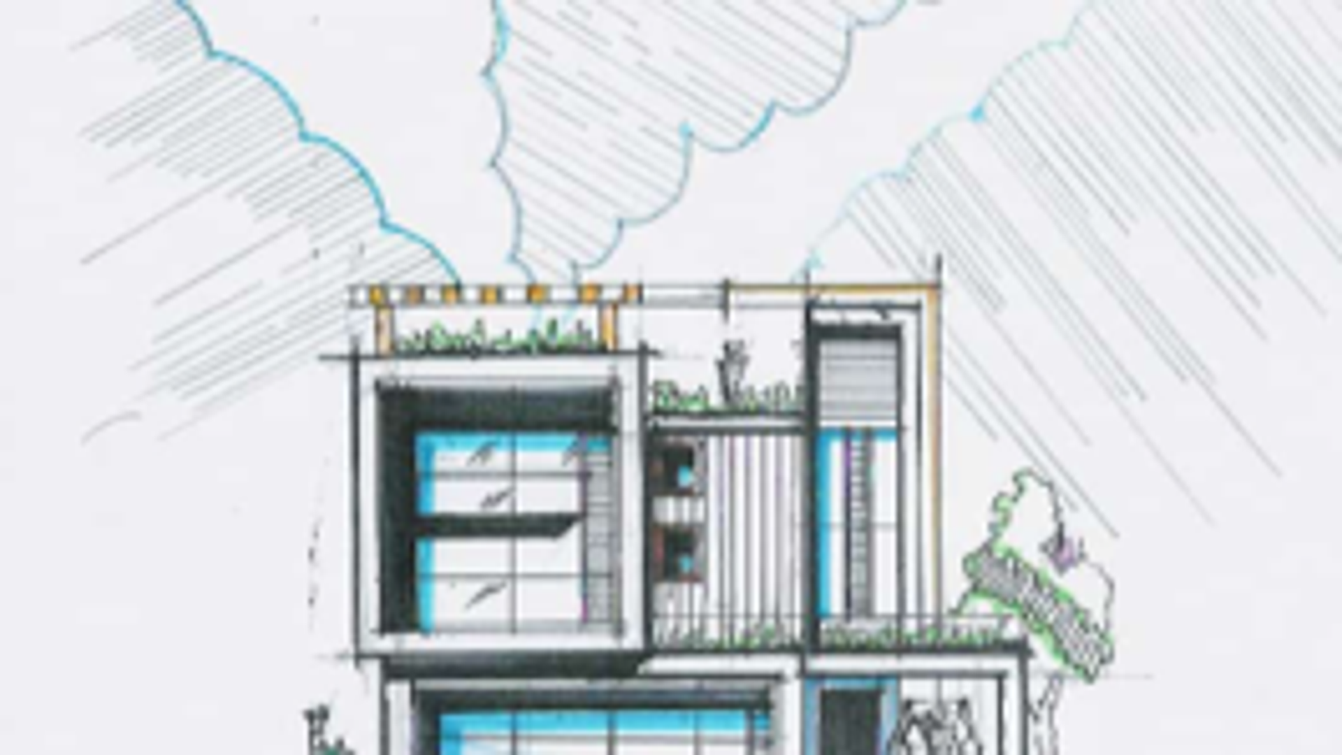 Concept Design — project process image 1