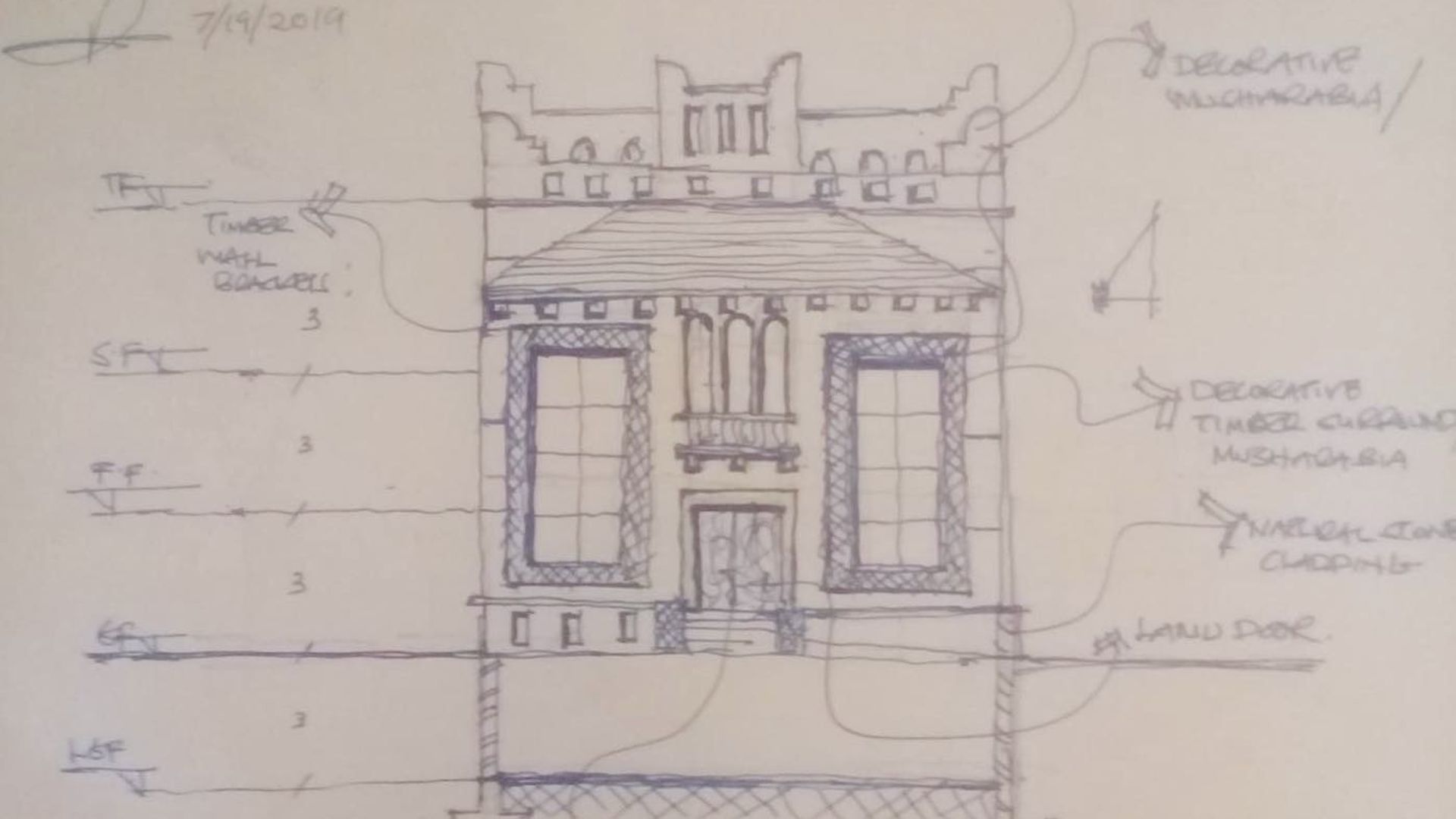 Concept Design — project process image 2