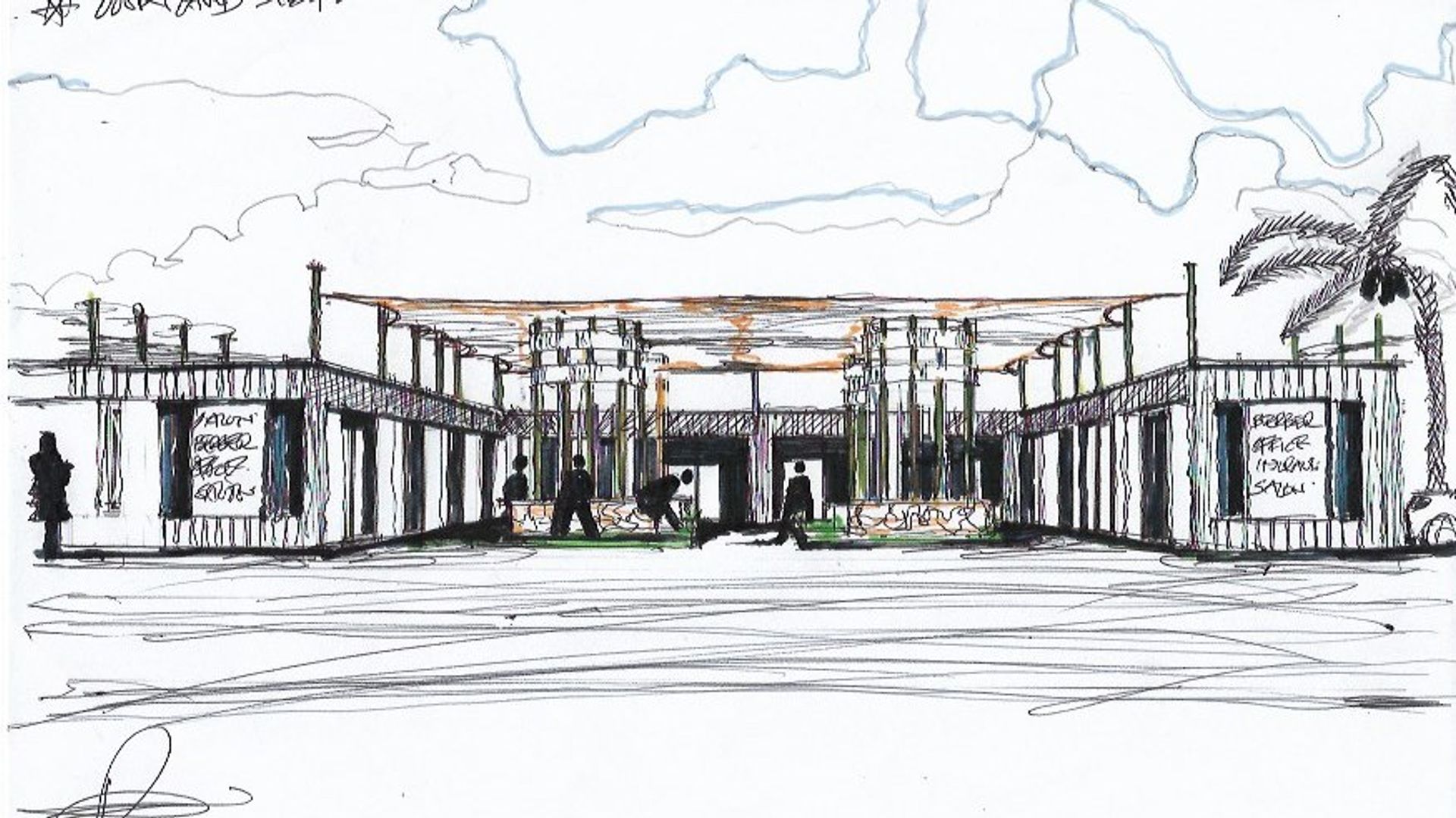 Technical Design — project process image 1