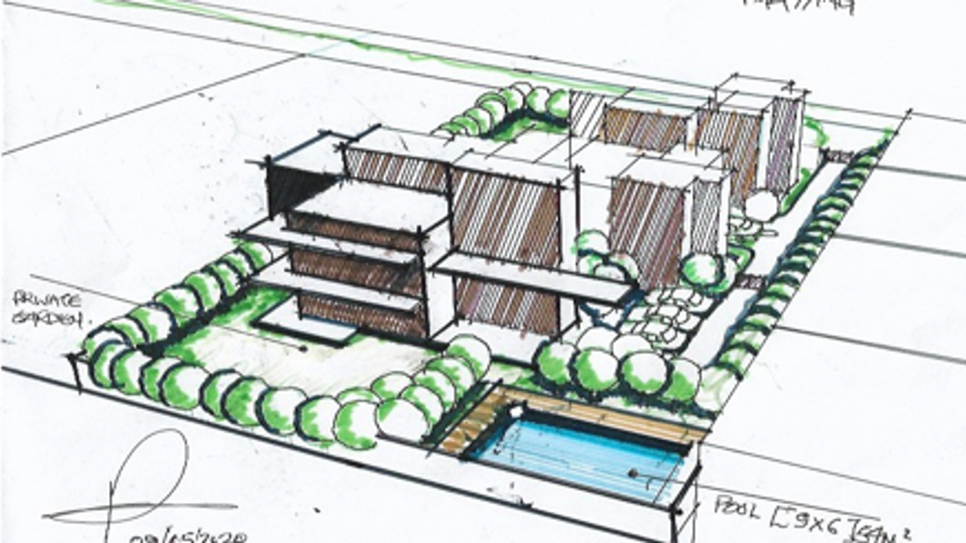 Manufacturing and Construction — project process image 1