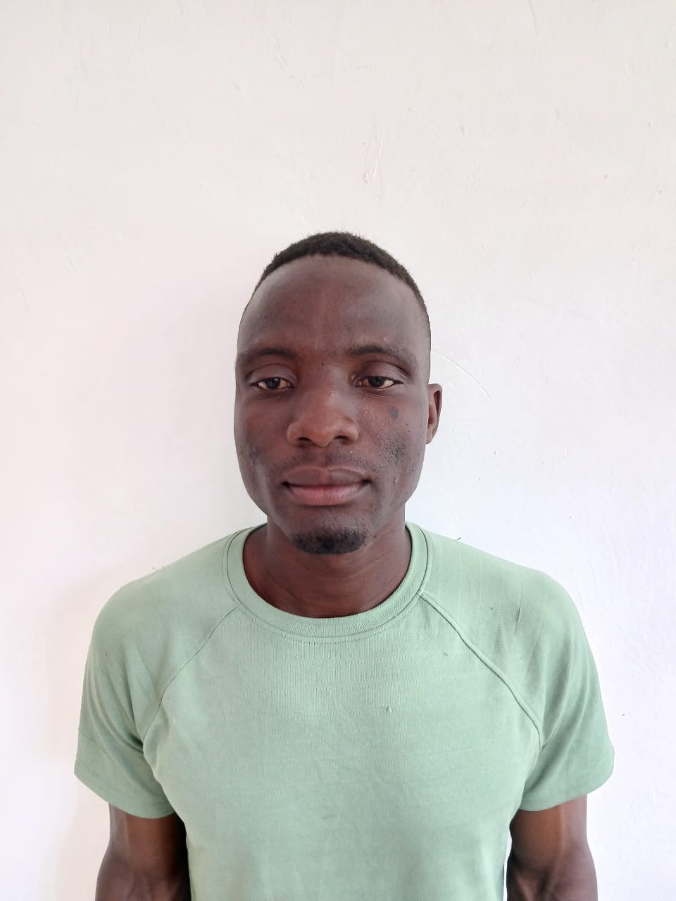 Profile image for Alex Gathirwa Mungai 