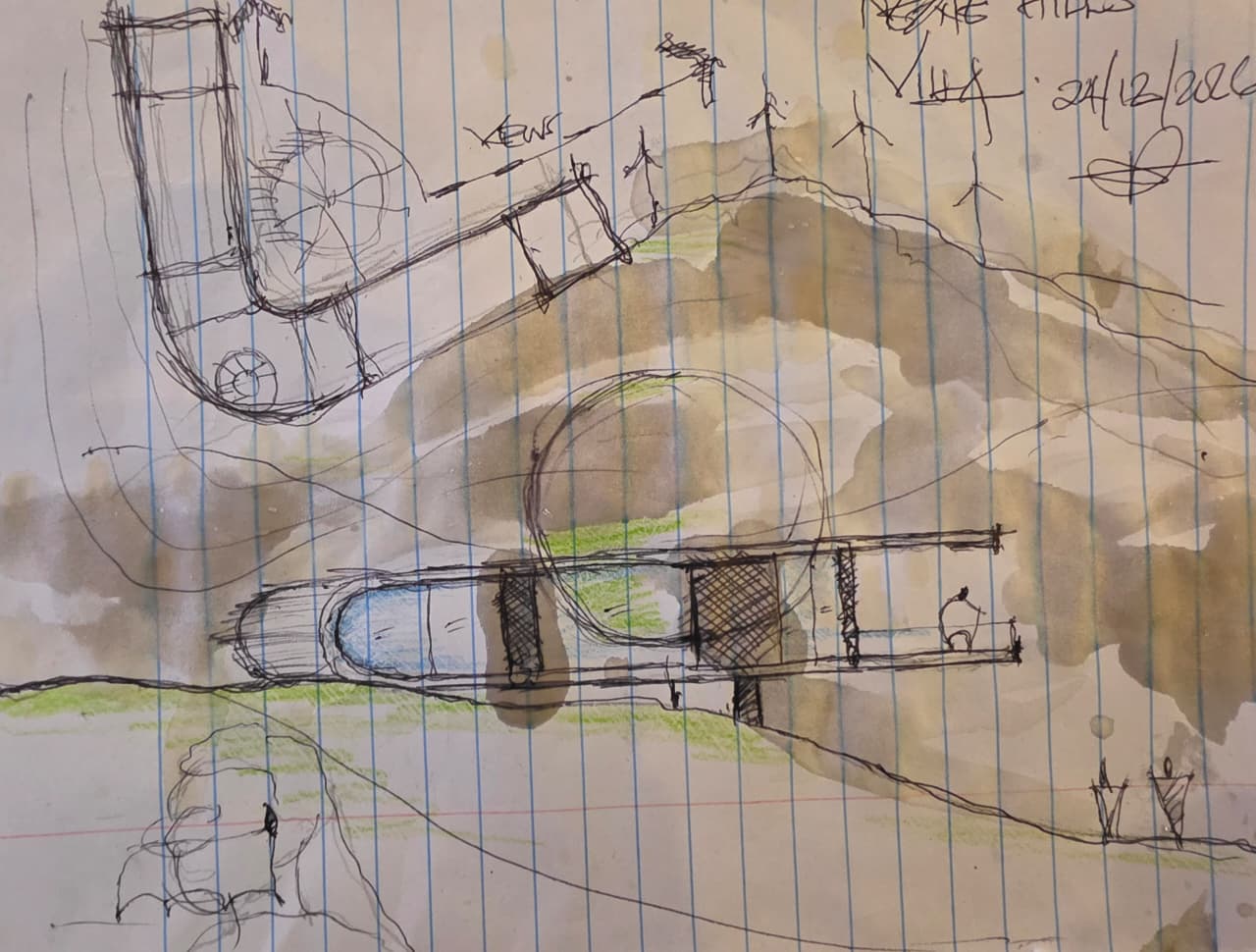 Manufacturing and Construction — project process image 2