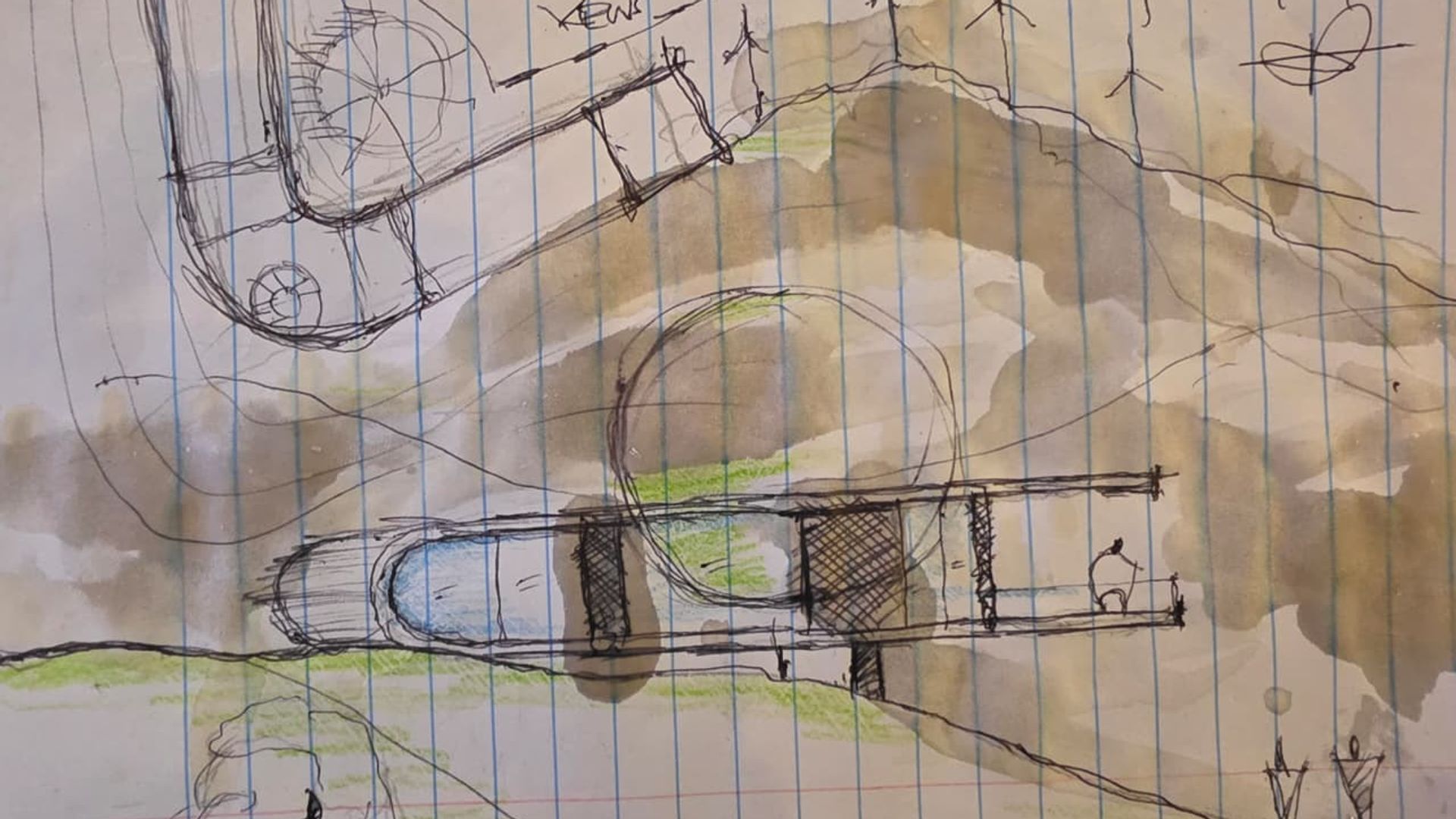 Manufacturing and Construction — project process image 2
