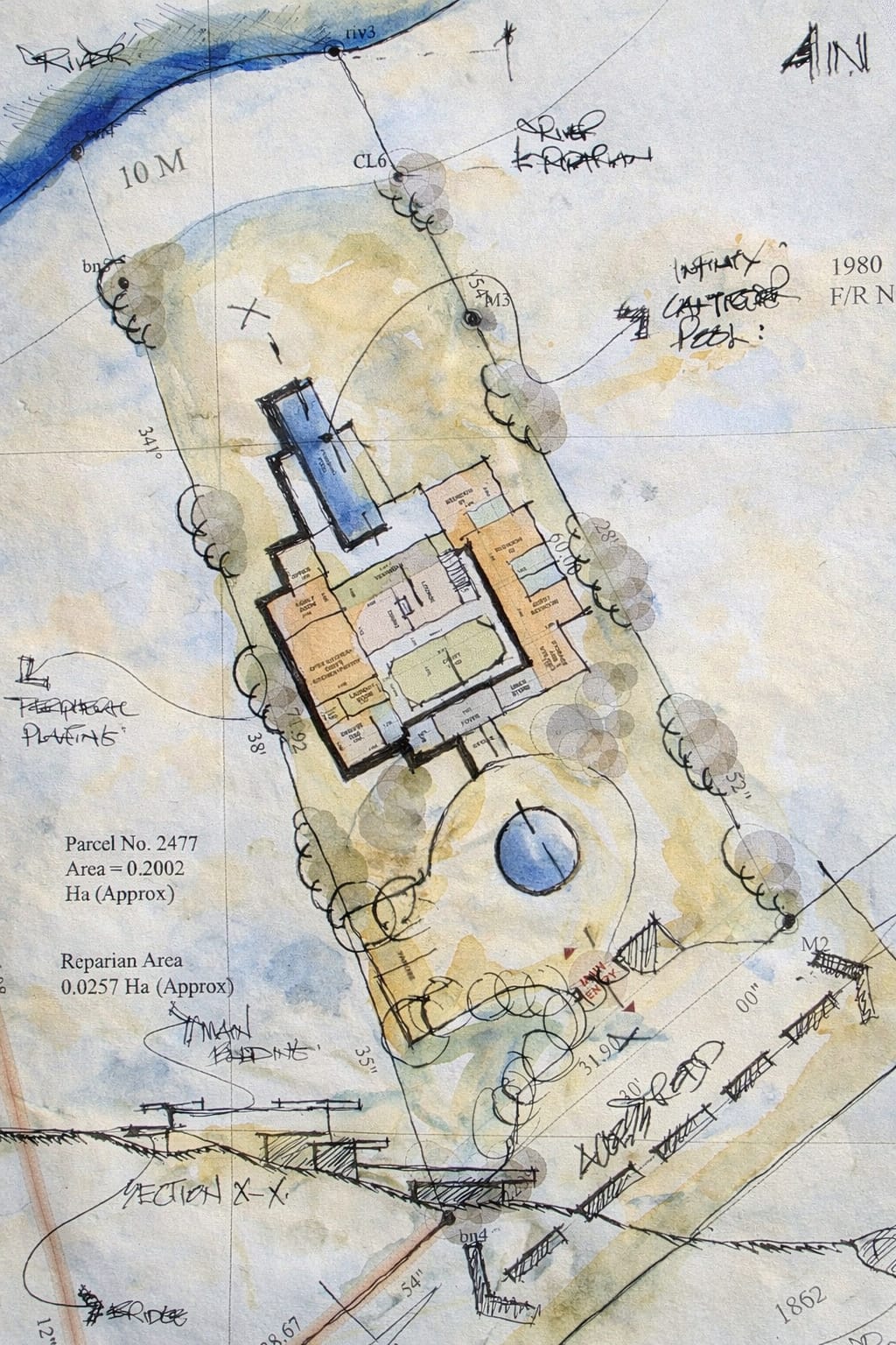 Manufacturing and Construction — project process image 2