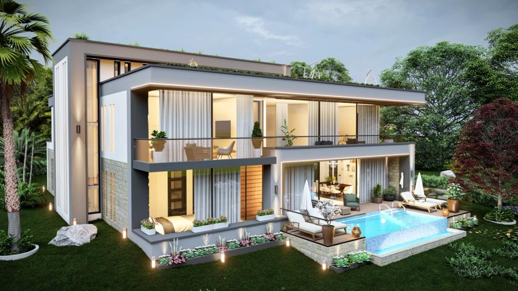 Project image: Vipingo Ridge Villa Pazuri 02