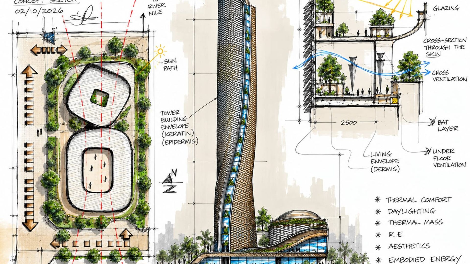 Manufacturing and Construction — project process image 2
