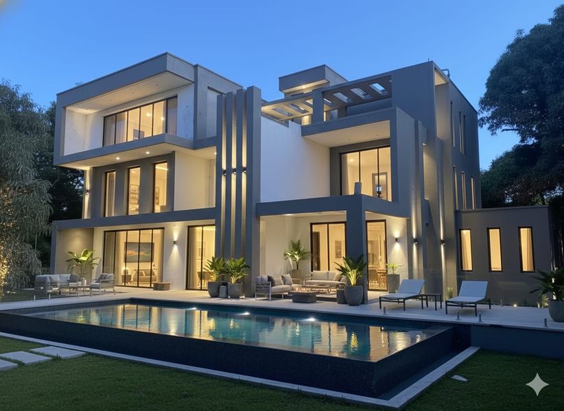 Project image: TIM House