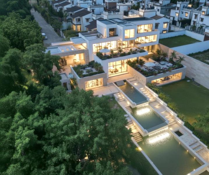 Project Villa 03 featured image