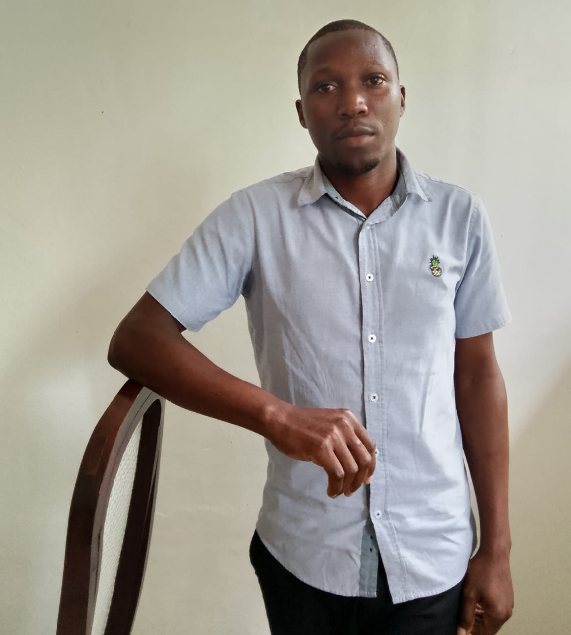 Profile image for Gonna Gideon Shaban 