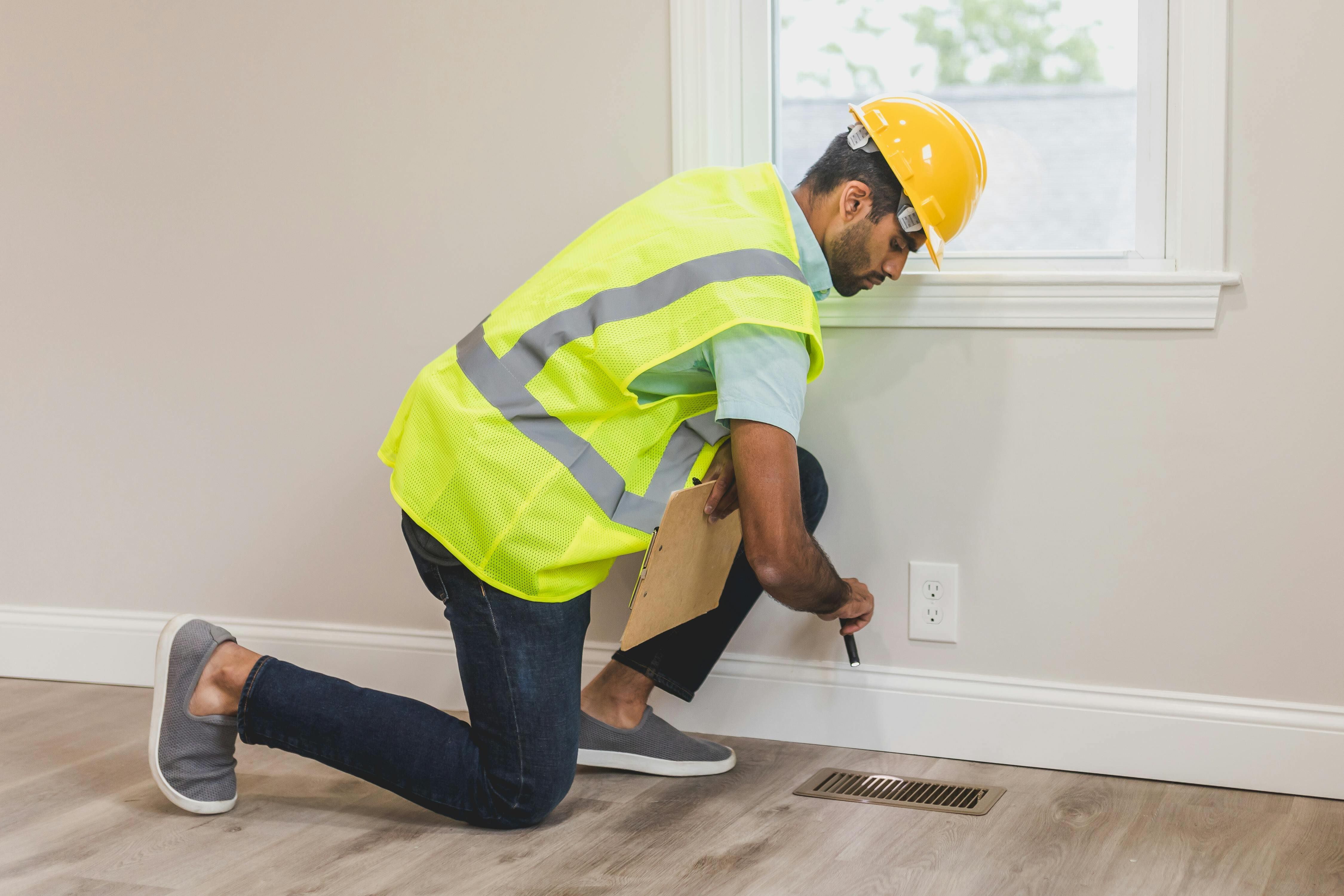 Condition Assessments